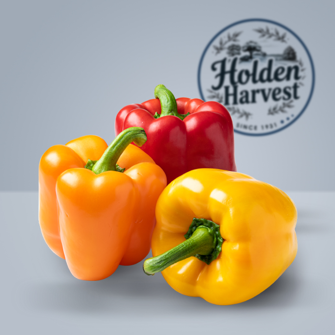 Bell Peppers